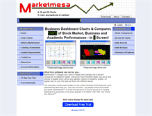 Tablet Screenshot of marketmesa.com